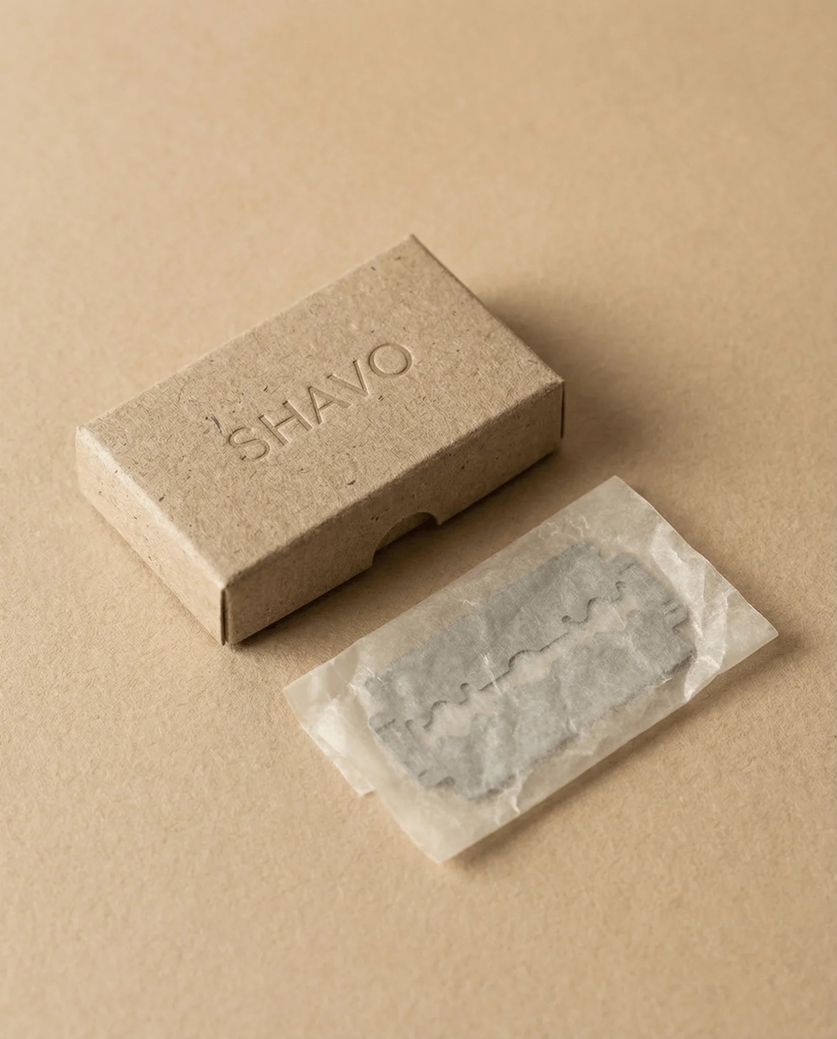 Lames de rasoir de surete : comment choisir et combien ca coute vraiment