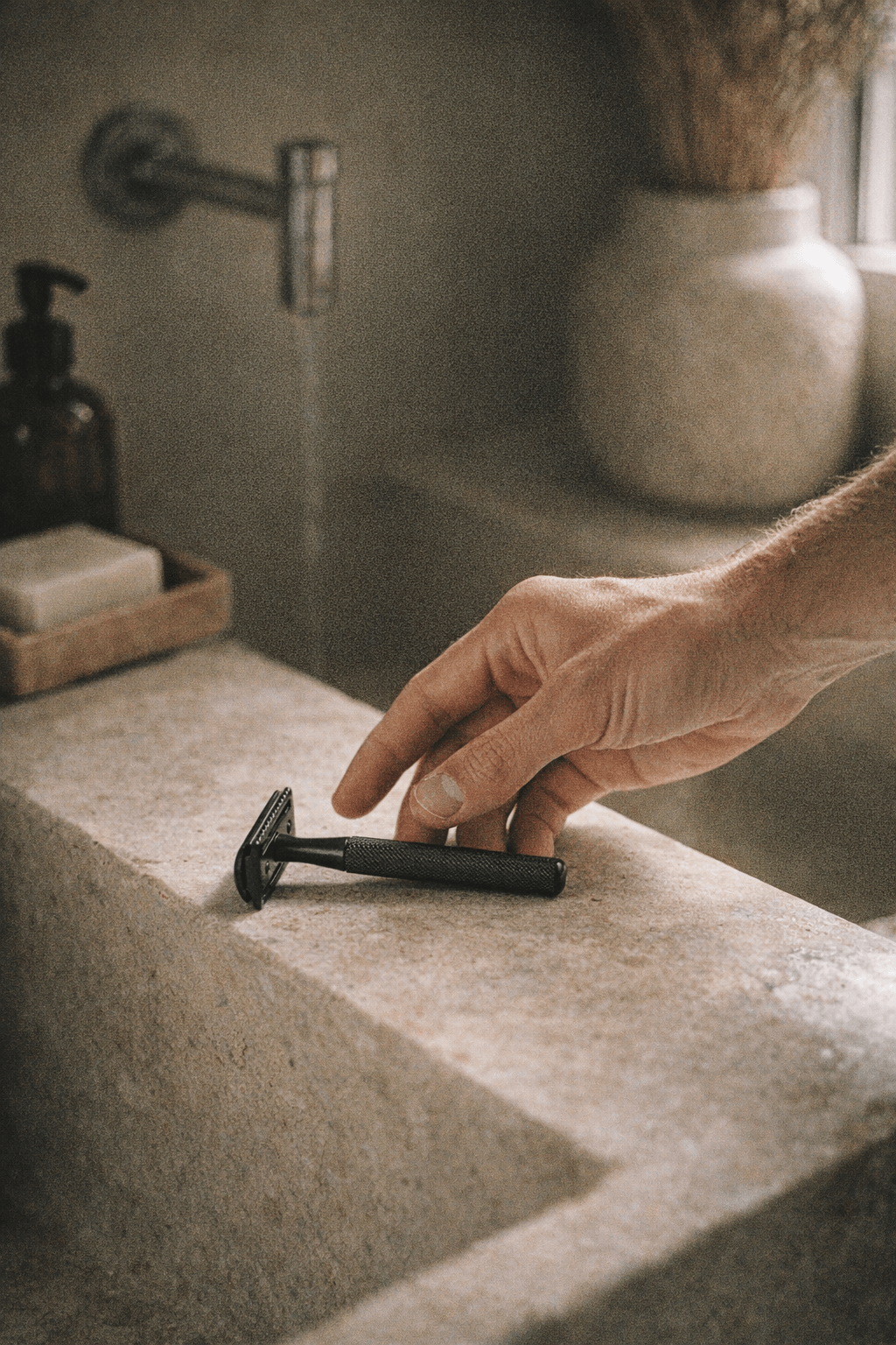 Meilleur rasoir de sûreté pour débutant : notre sélection 2026 - Shavo