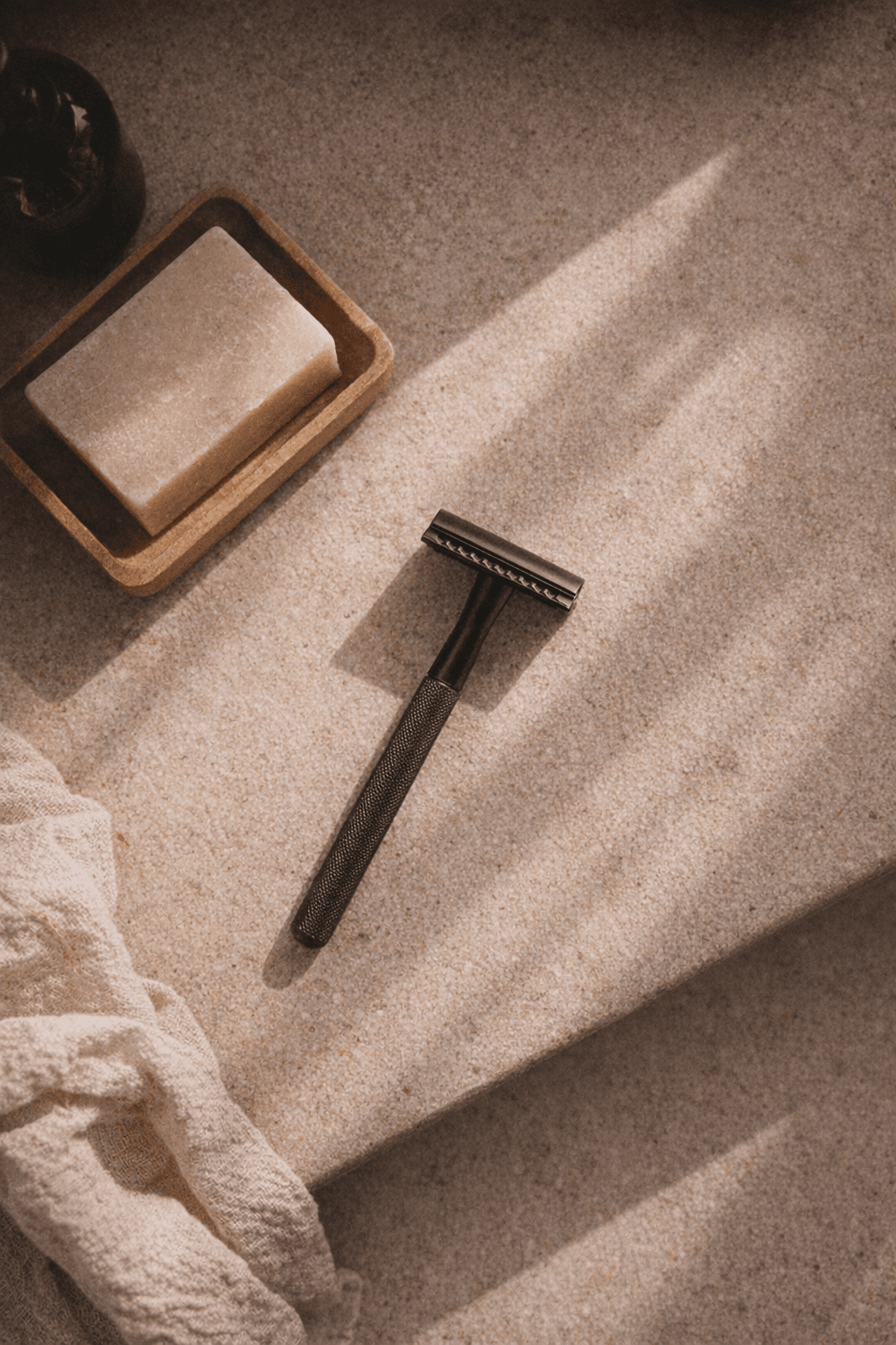 Rasoir de sûreté : le guide complet pour bien débuter en 2026 - Shavo