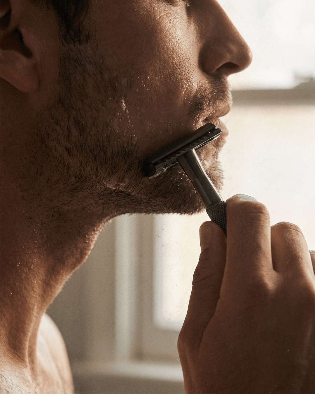 Rasoir de Sûreté Shavo®