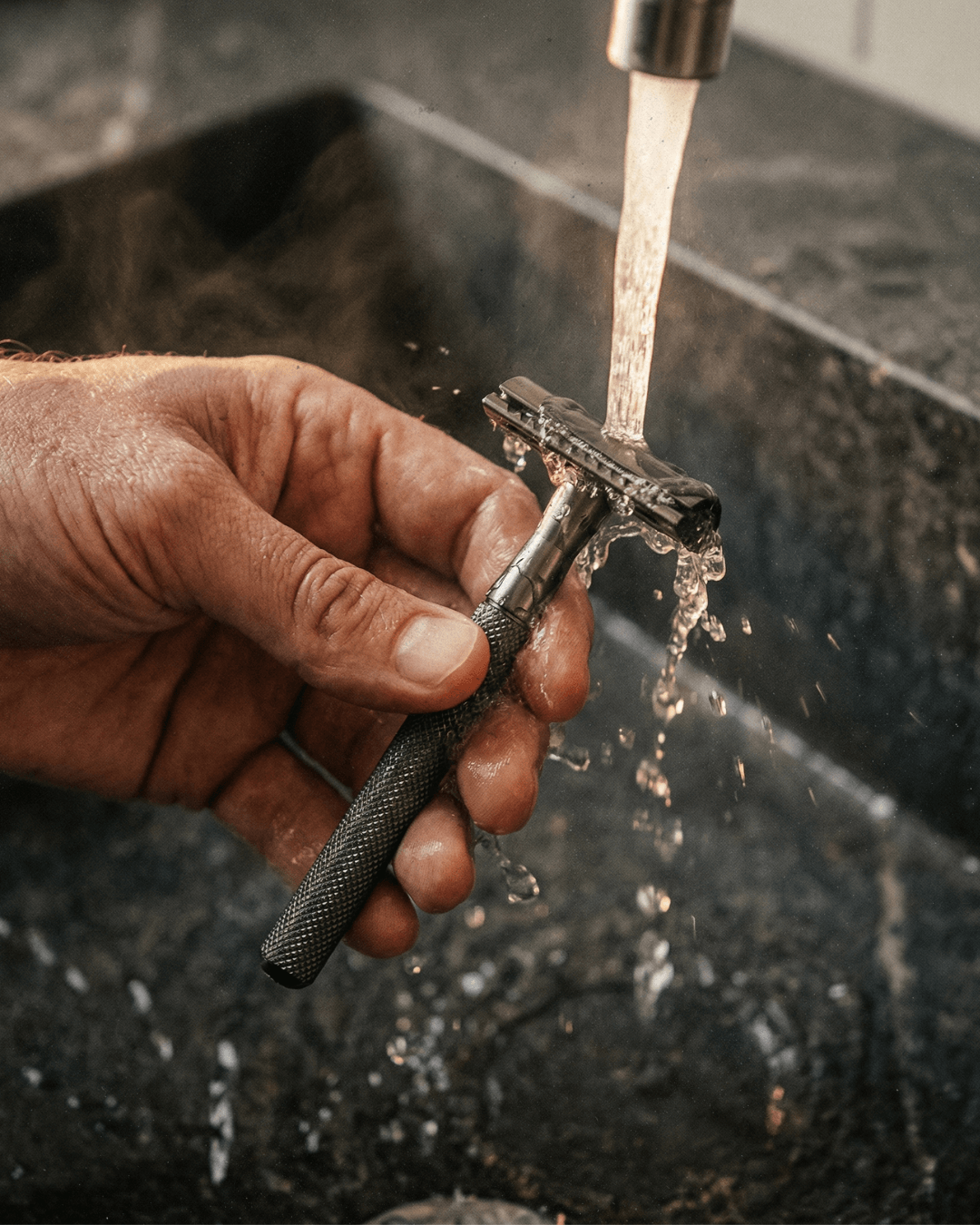 Rasoir de Sûreté Shavo®