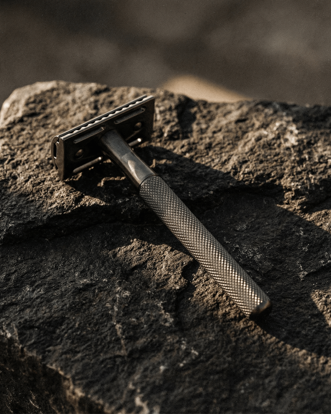 Rasoir de Sûreté Shavo®