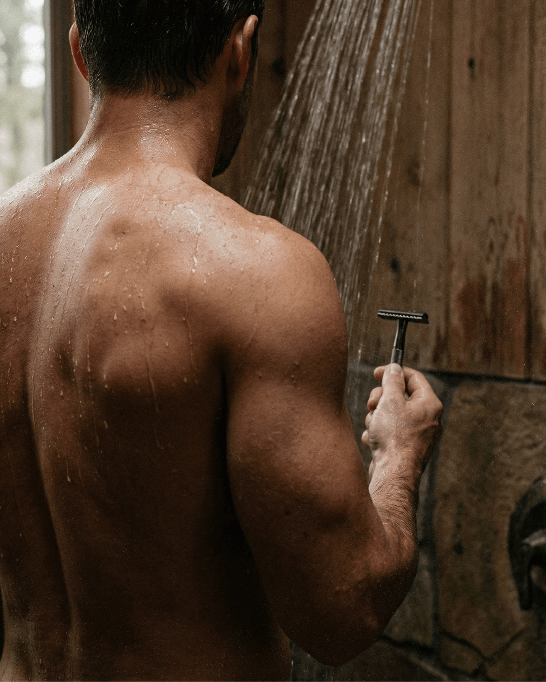 Rasoir de Sûreté Shavo®