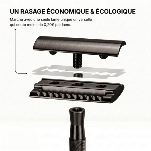 Le Rasoir Shavo