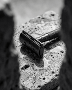 Rasoir de Sûreté Shavo® - Shavo