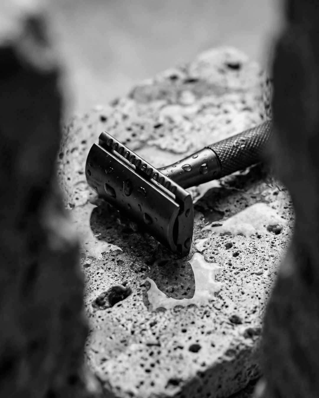 Rasoir de Sûreté Shavo® - Shavo