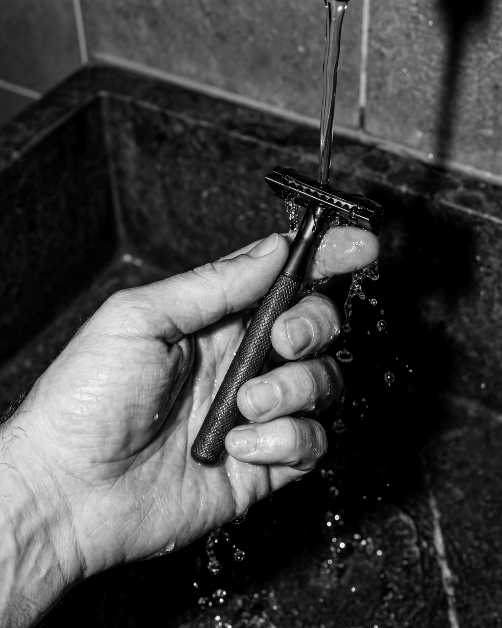 Rasoir de Sûreté Shavo® - Shavo