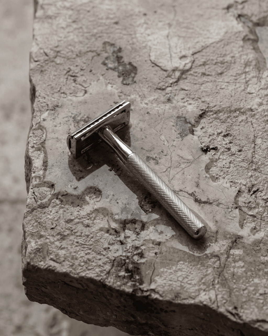 Rasoir de Sûreté Shavo® - Shavo