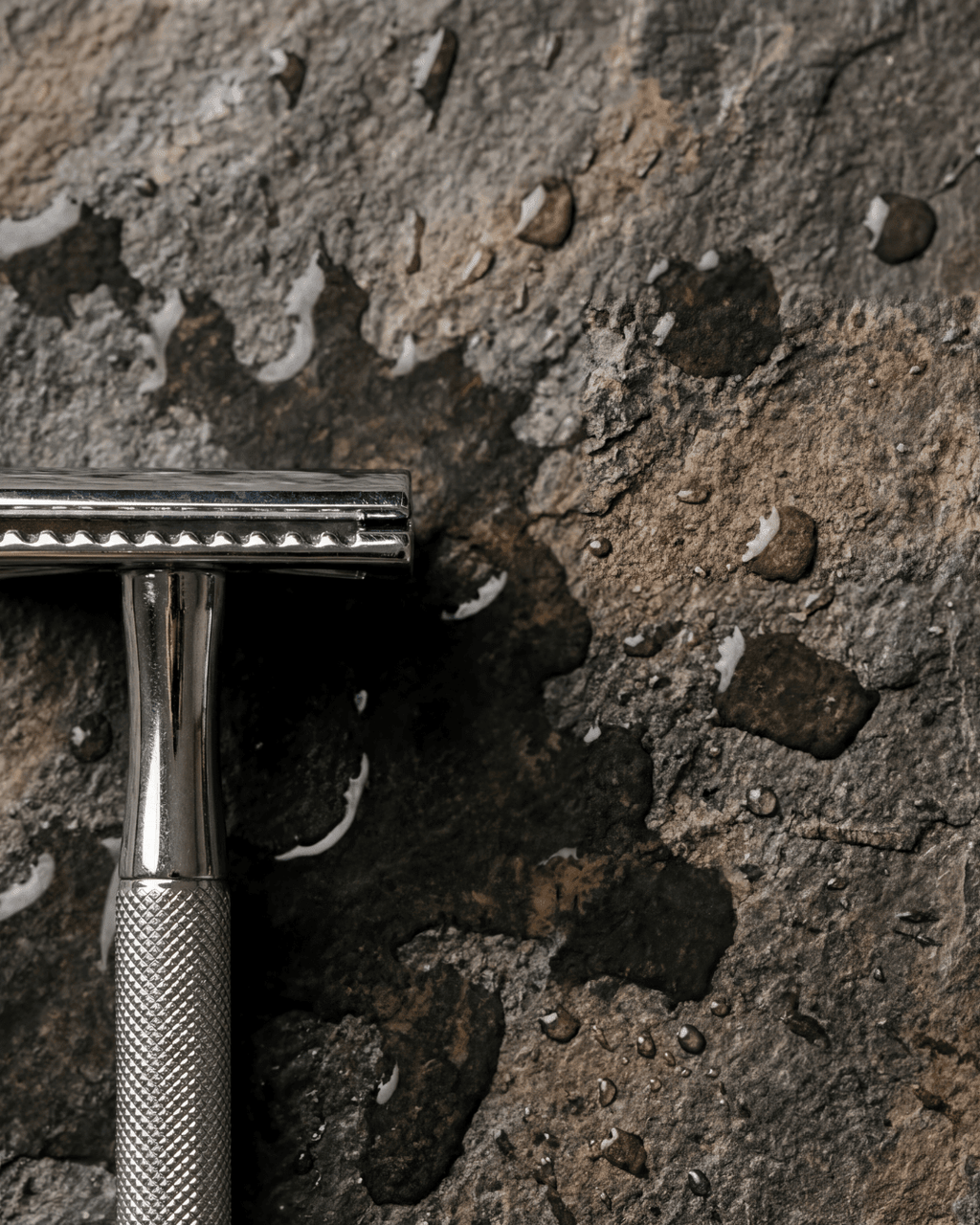 Rasoir de Sûreté Shavo® - Shavo