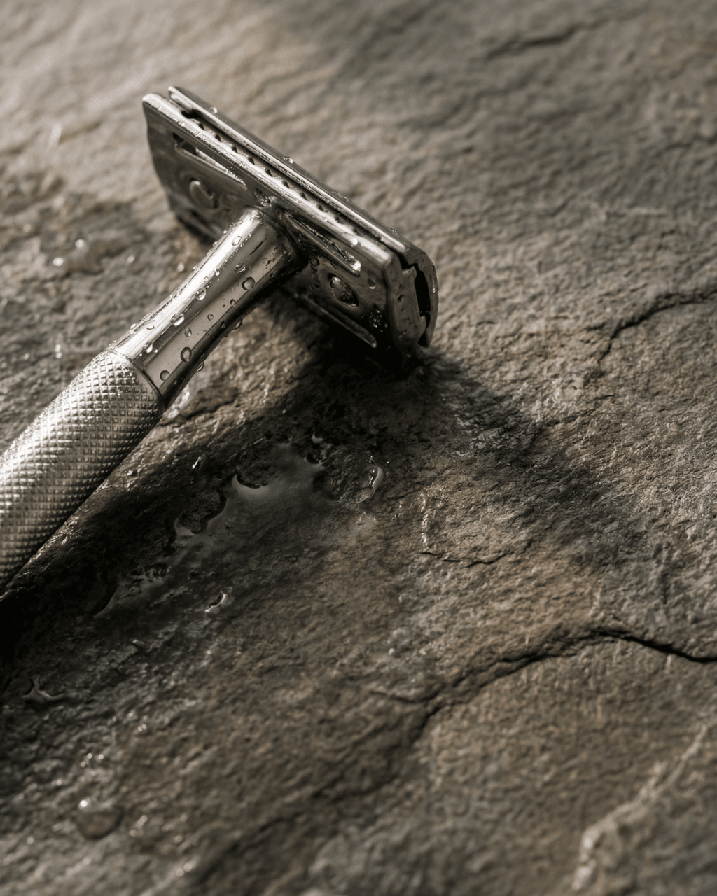 Rasoir de Sûreté Shavo® - Shavo