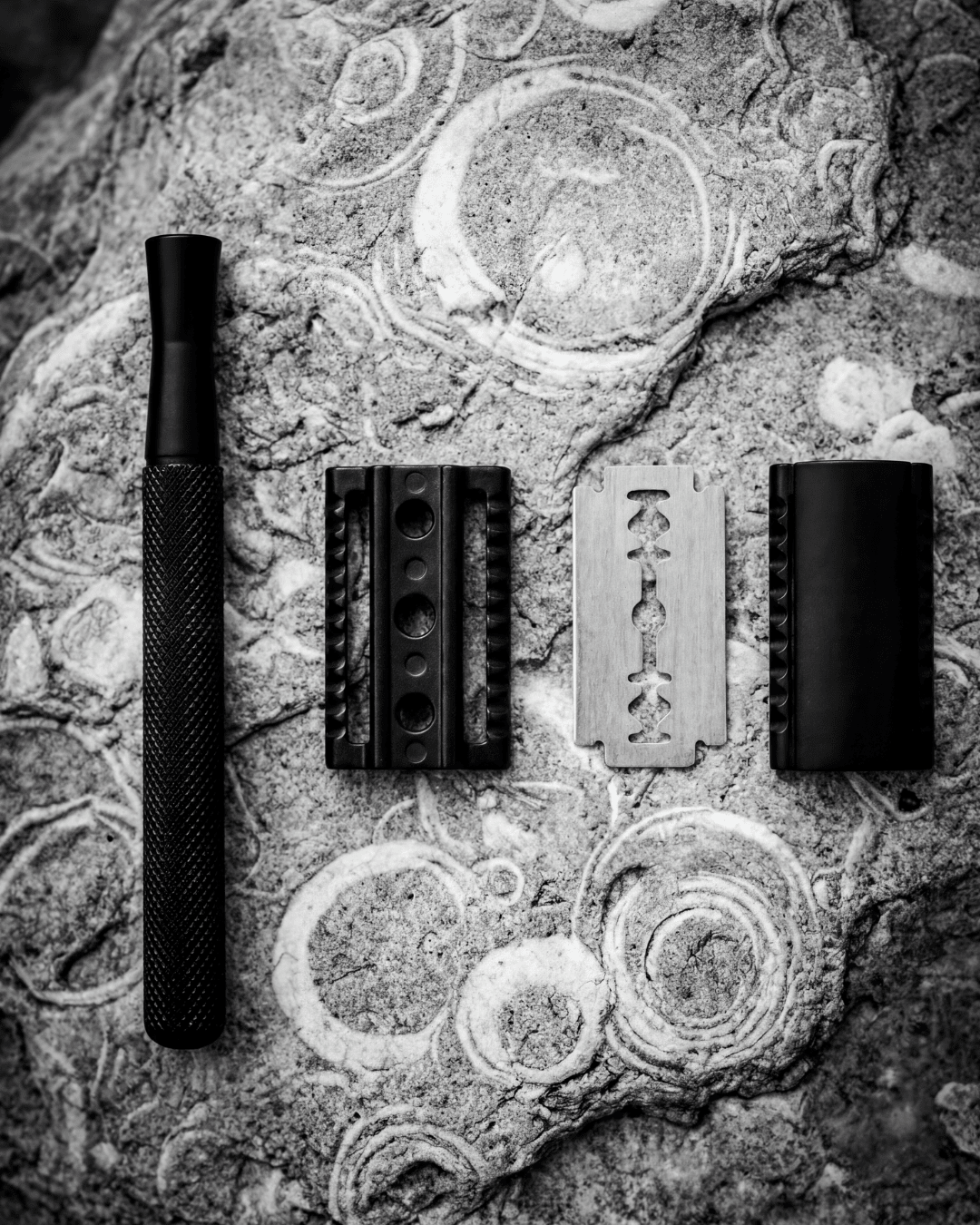 Rasoir de Sûreté Shavo® - Shavo