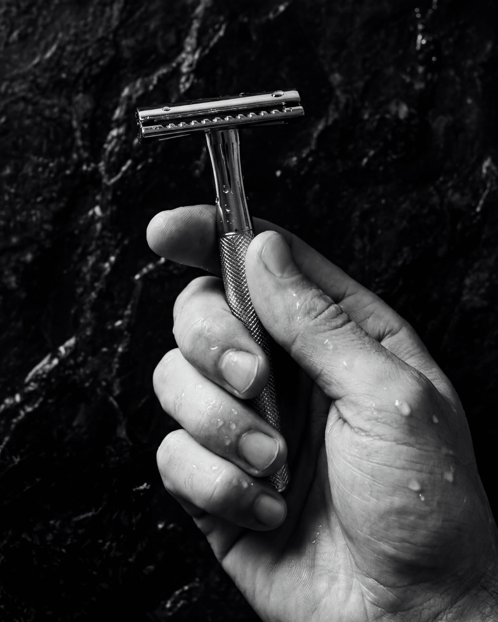 Rasoir de Sûreté Shavo® - Shavo