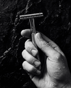 Rasoir de Sûreté Shavo® - Shavo