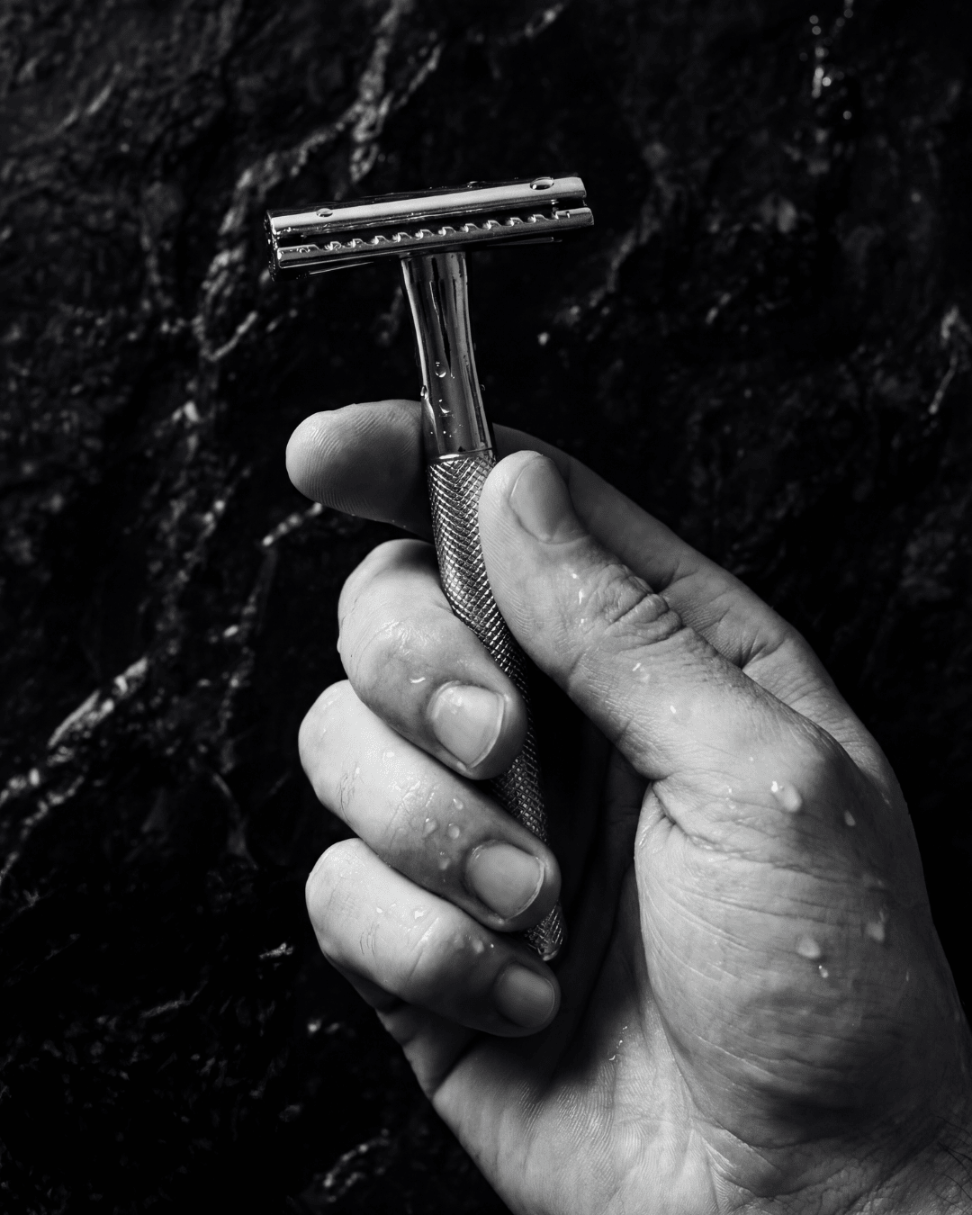 Rasoir de Sûreté Shavo® - Shavo